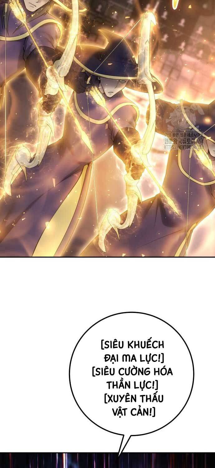 Tôi Mạnh Hơn Anh Hùng - Chapter 67 - Page 31