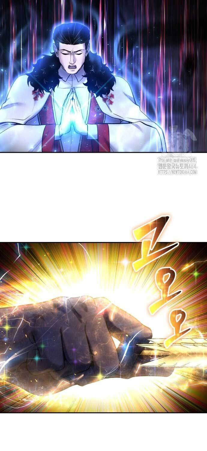 Tôi Mạnh Hơn Anh Hùng - Chapter 67 - Page 32