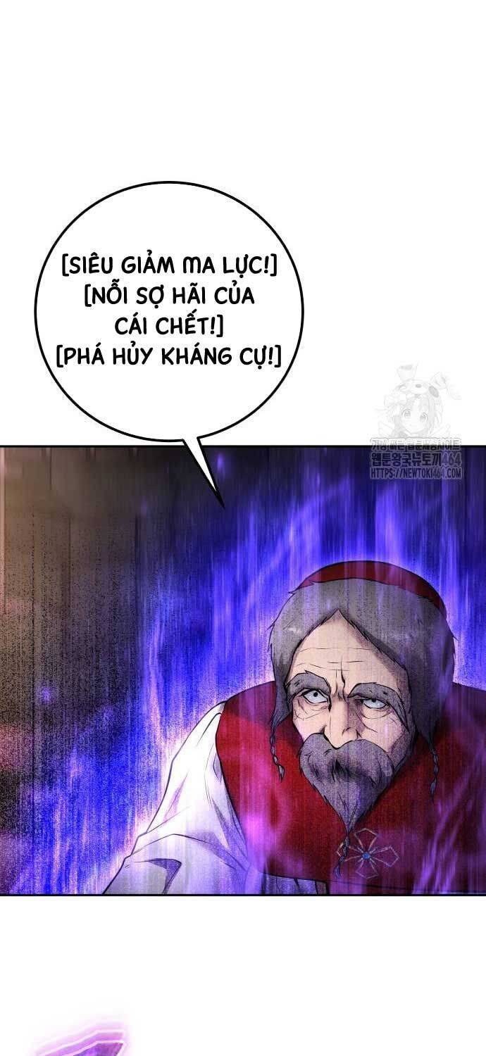 Tôi Mạnh Hơn Anh Hùng - Chapter 67 - Page 33