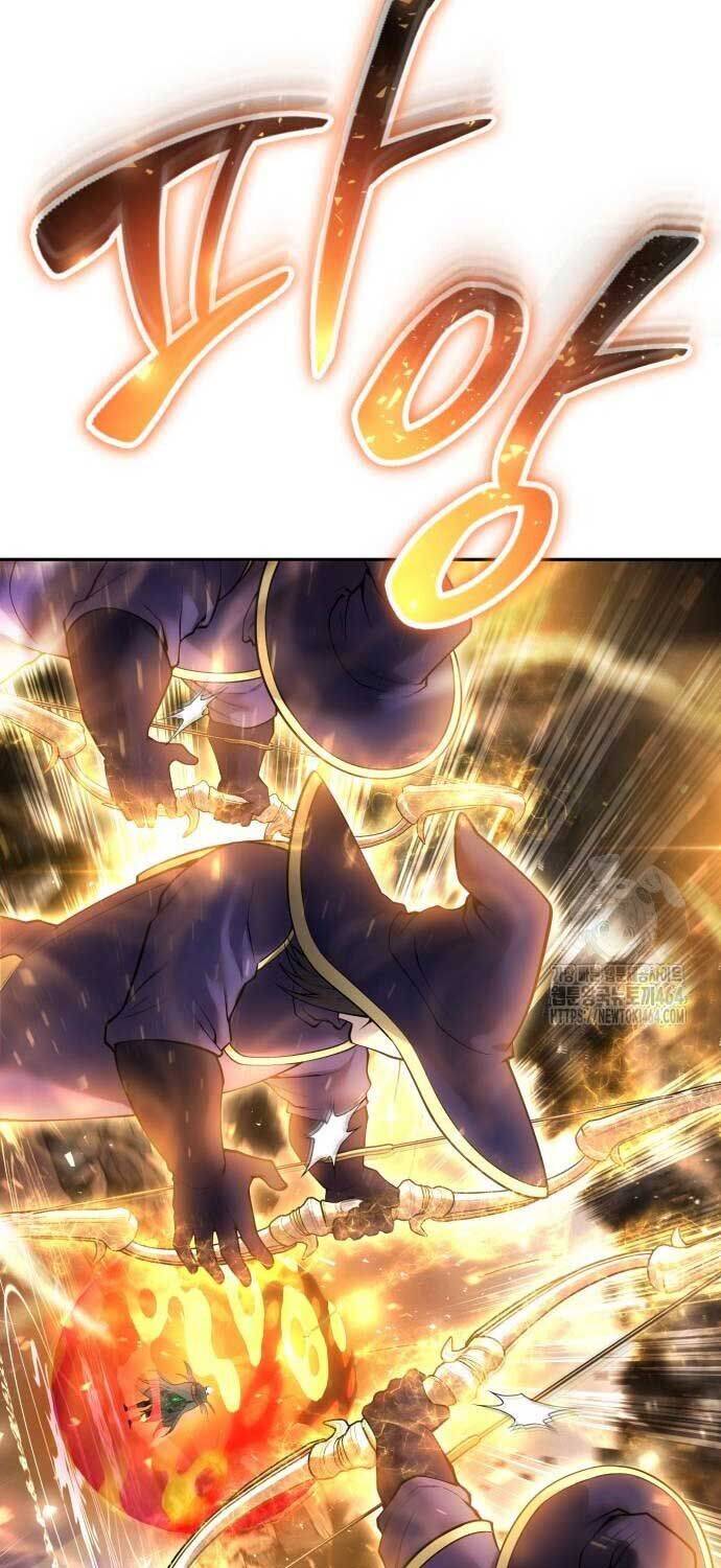 Tôi Mạnh Hơn Anh Hùng - Chapter 67 - Page 36