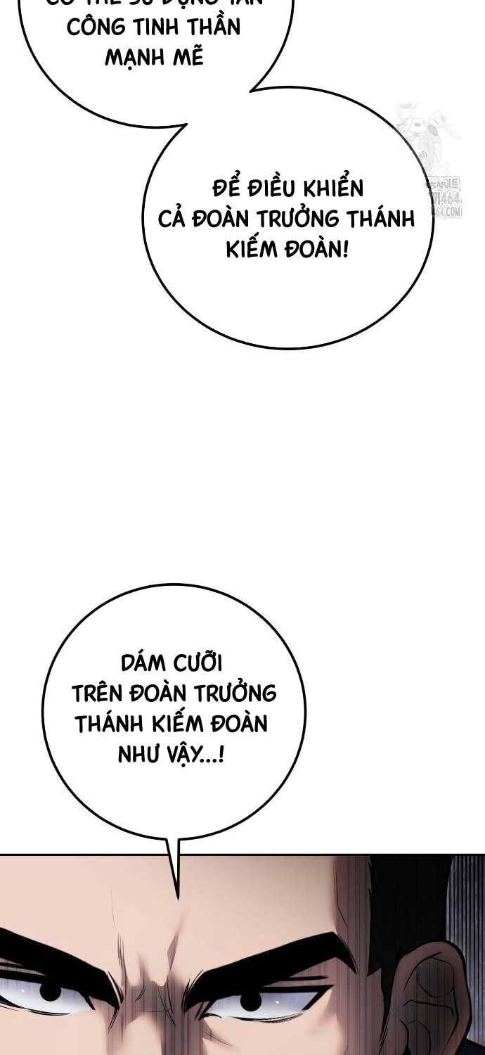Tôi Mạnh Hơn Anh Hùng - Chapter 67 - Page 4