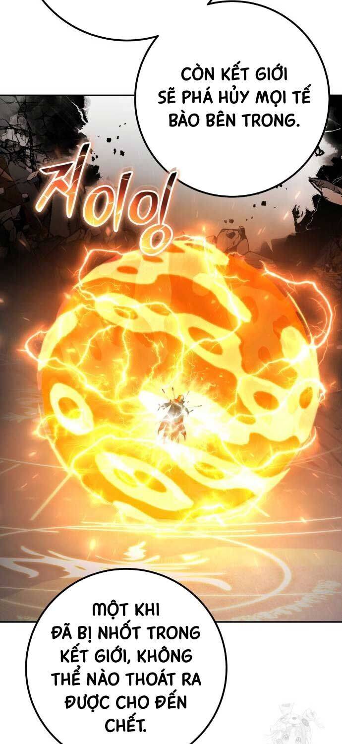 Tôi Mạnh Hơn Anh Hùng - Chapter 67 - Page 46