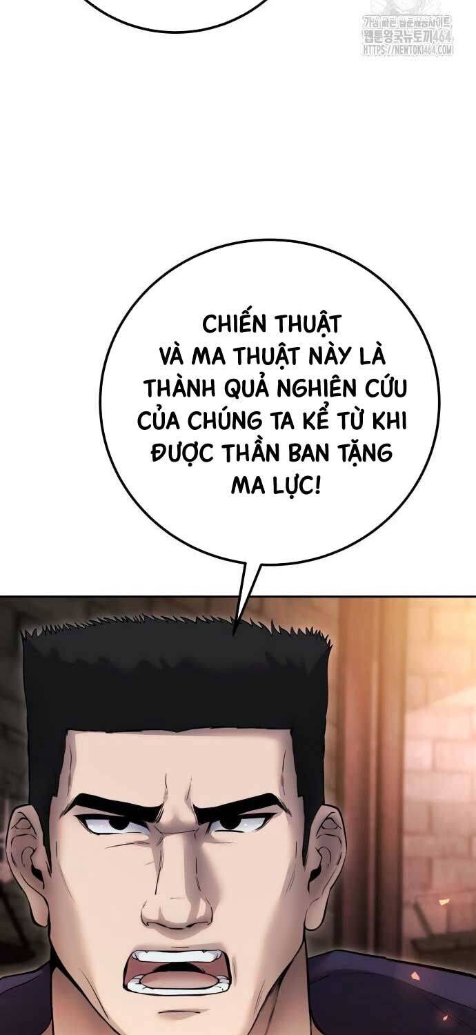 Tôi Mạnh Hơn Anh Hùng - Chapter 67 - Page 47