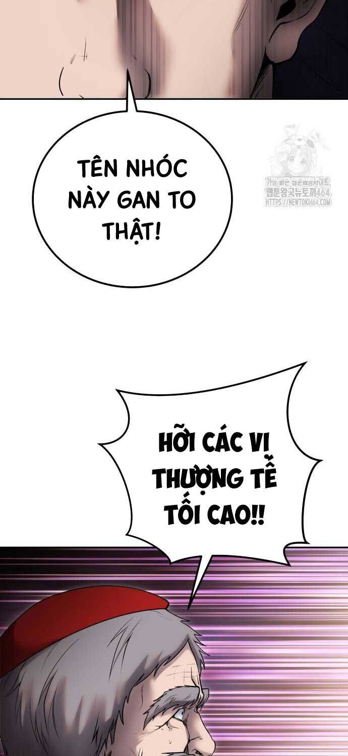 Tôi Mạnh Hơn Anh Hùng - Chapter 67 - Page 5