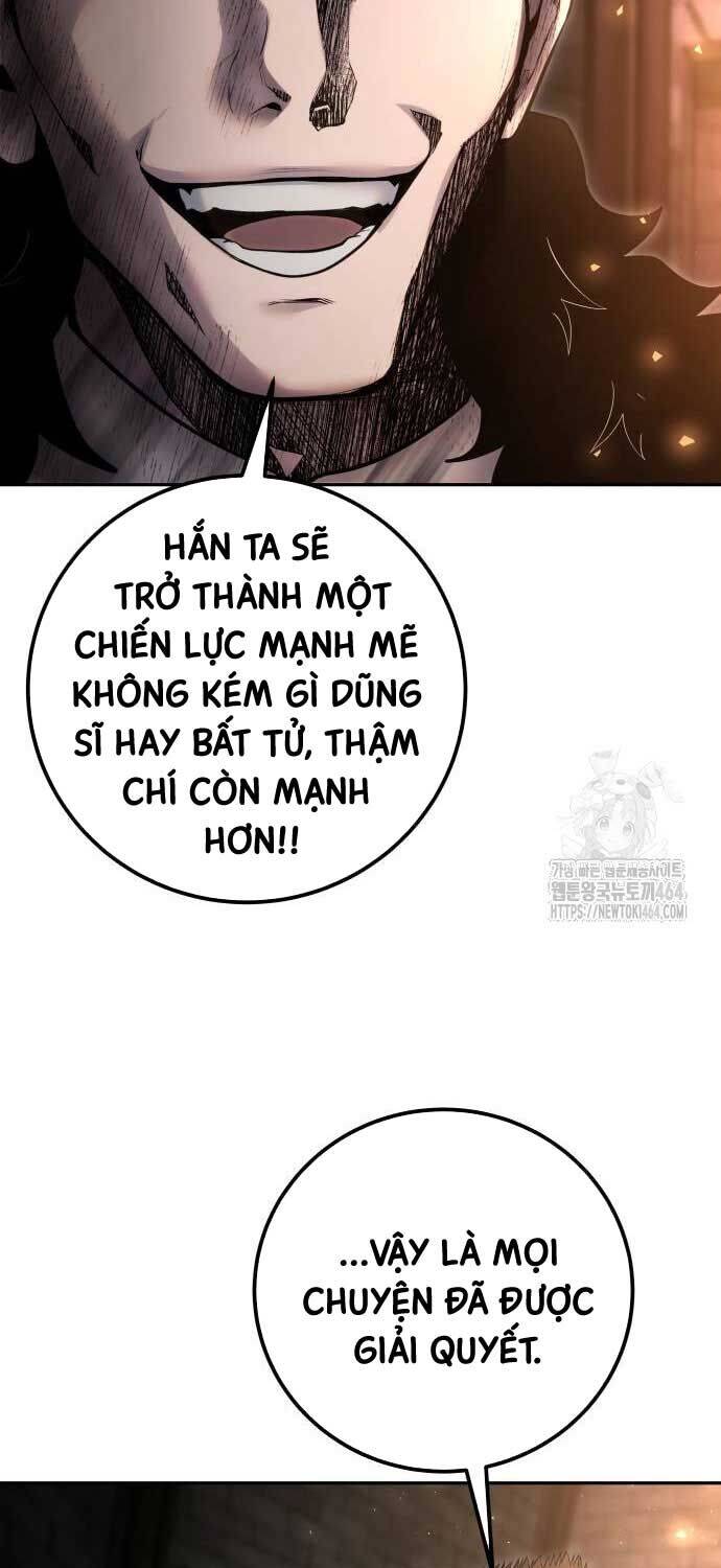 Tôi Mạnh Hơn Anh Hùng - Chapter 67 - Page 55