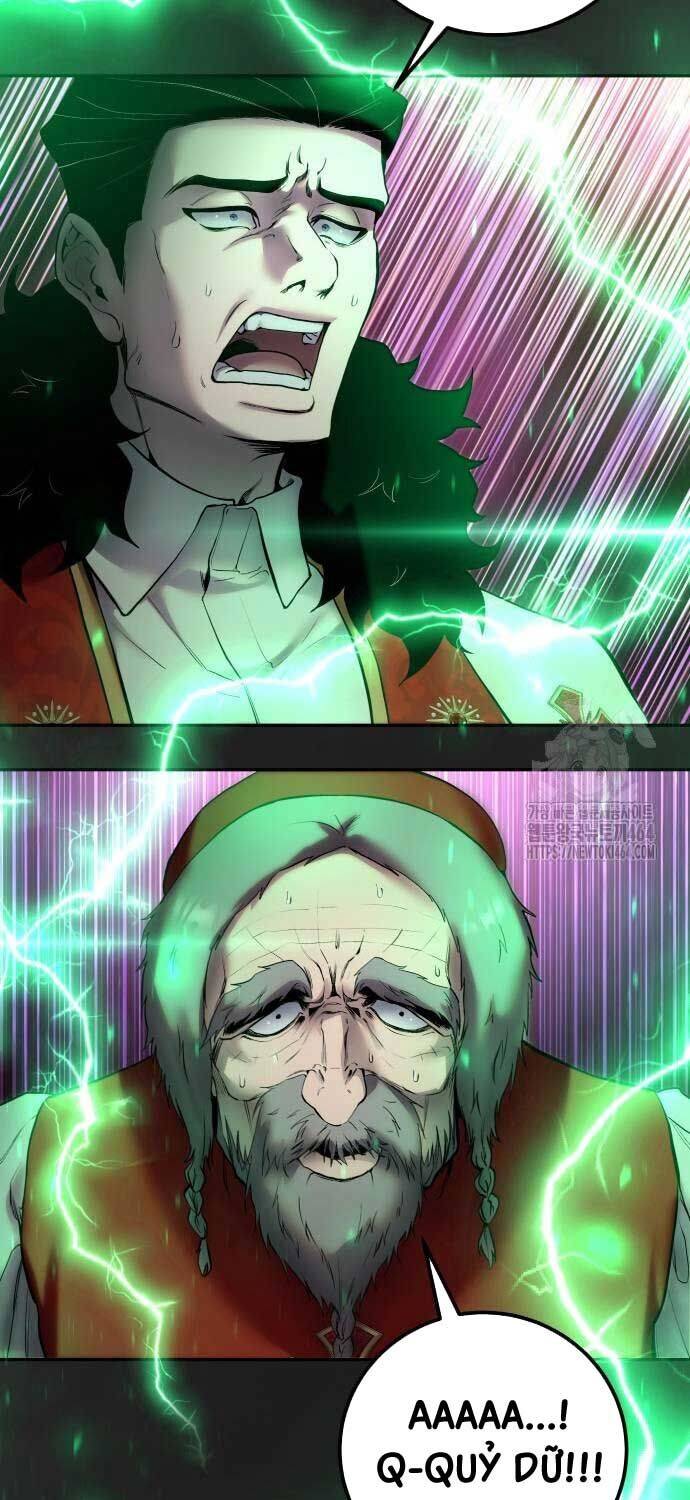 Tôi Mạnh Hơn Anh Hùng - Chapter 67 - Page 65