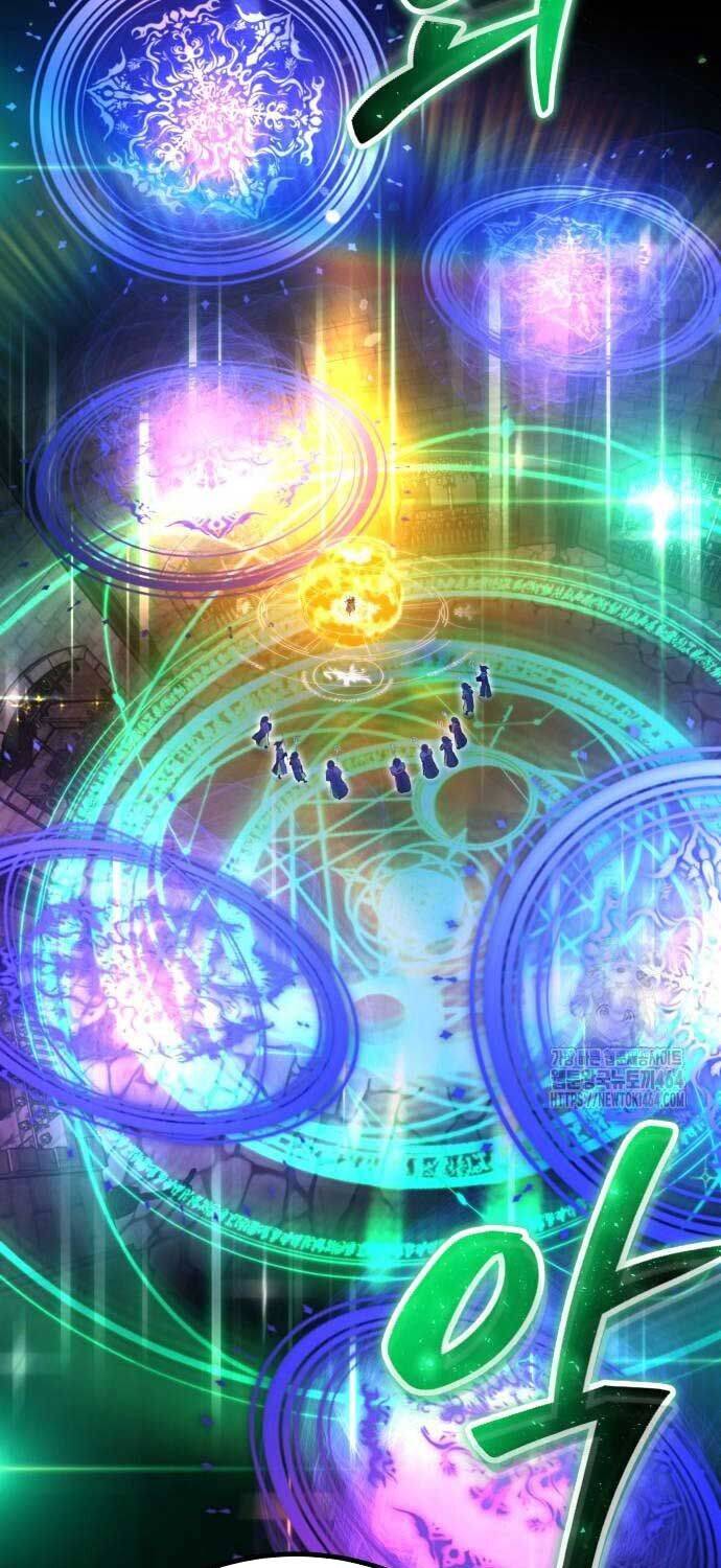 Tôi Mạnh Hơn Anh Hùng - Chapter 67 - Page 67