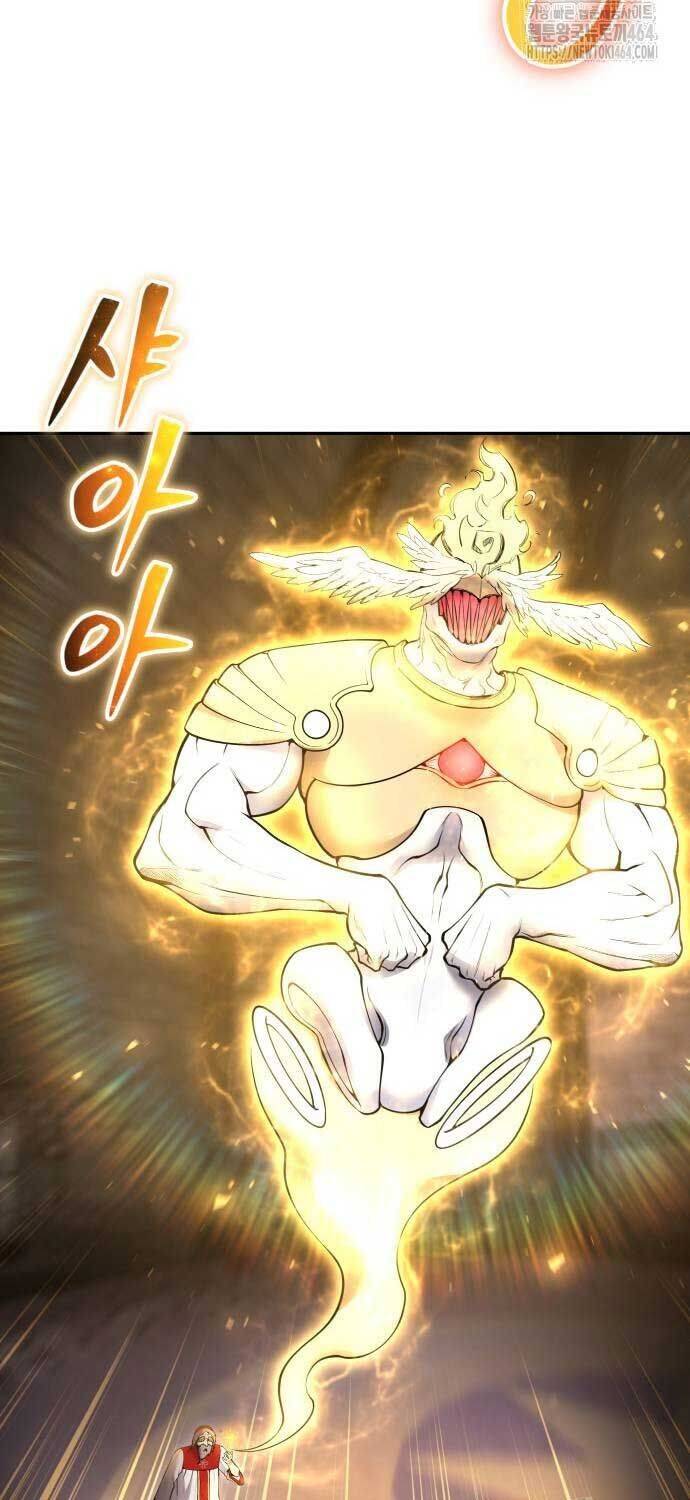 Tôi Mạnh Hơn Anh Hùng - Chapter 67 - Page 73