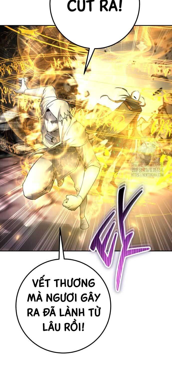 Tôi Mạnh Hơn Anh Hùng - Chapter 67 - Page 8