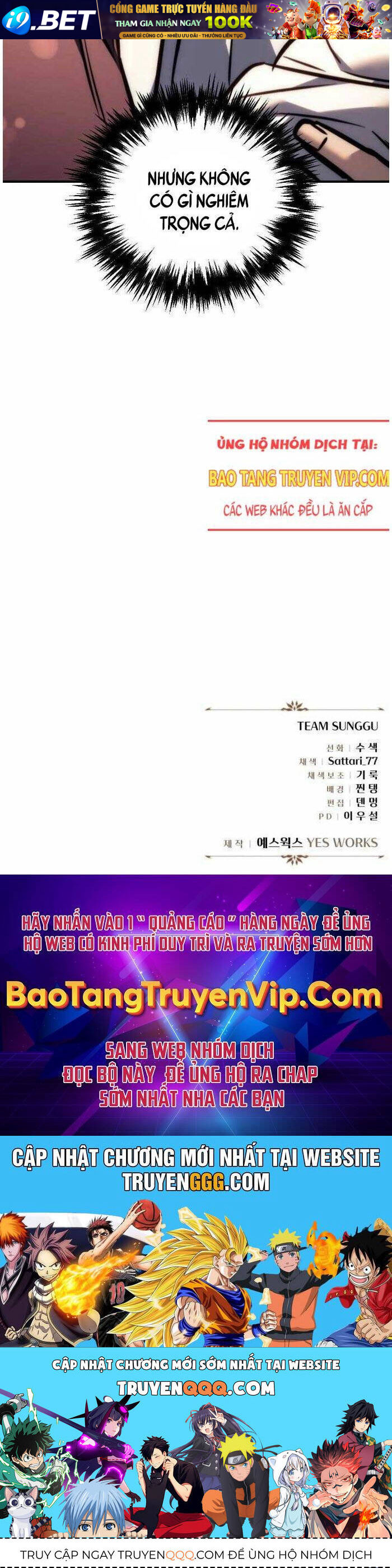 Hồi Quy Giả Của Gia Tộc Suy Vong - Chapter 53 - Page 109