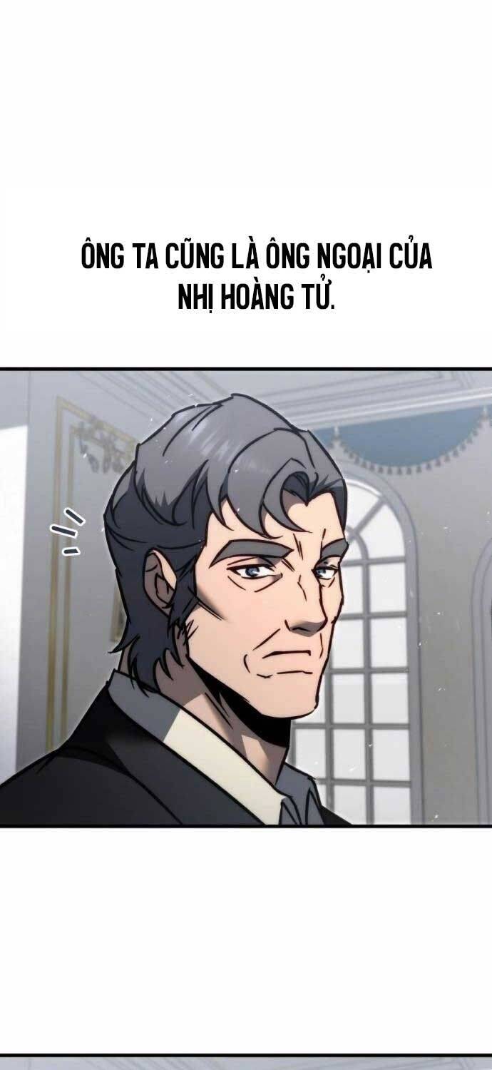 Hồi Quy Giả Của Gia Tộc Suy Vong Chapter 53 - Trang 41