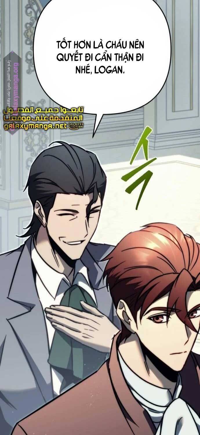 Hồi Quy Giả Của Gia Tộc Suy Vong Chapter 53 - Trang 44