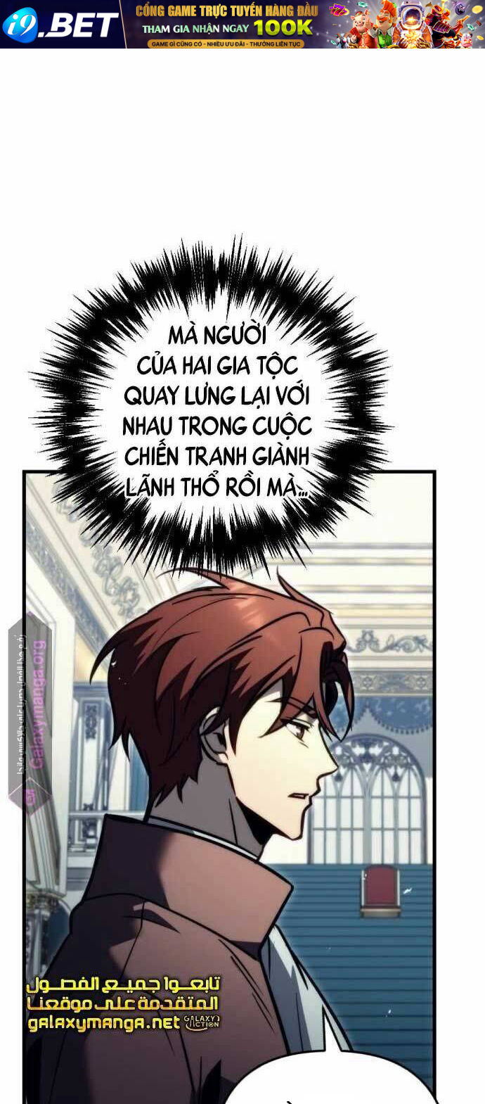 Hồi Quy Giả Của Gia Tộc Suy Vong Chapter 53 - Trang 55