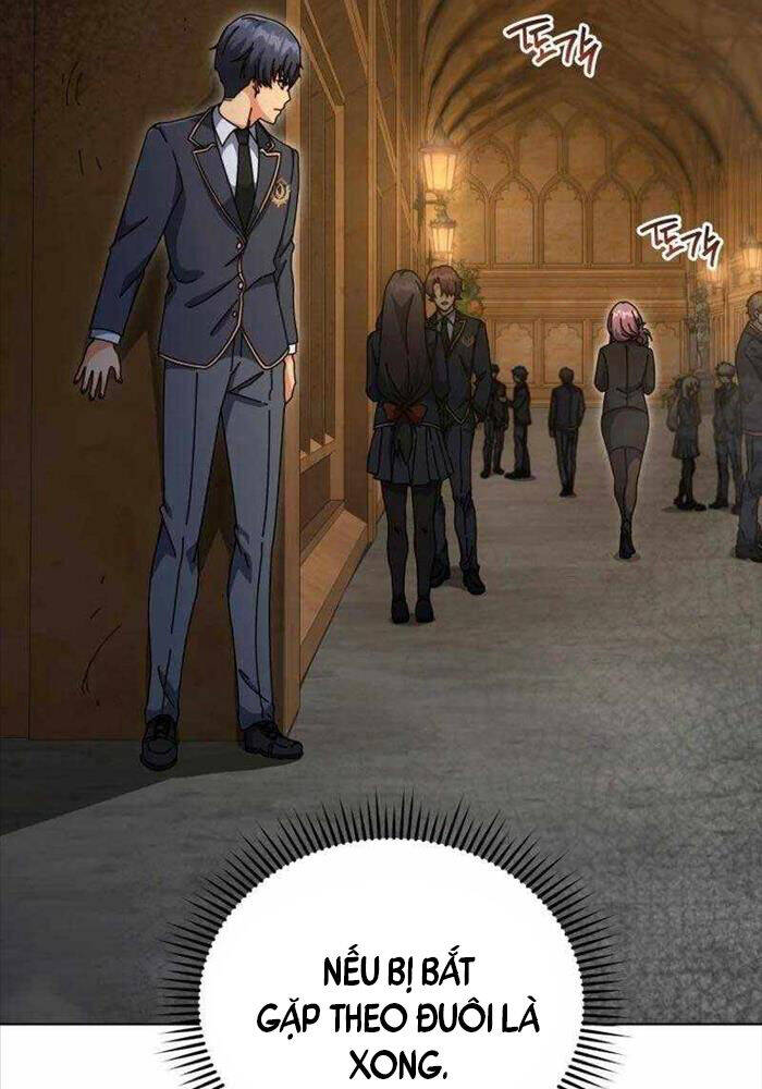 Tử Linh Sư Thiên Tài Của Học Viện Chapter 140 - Trang 135