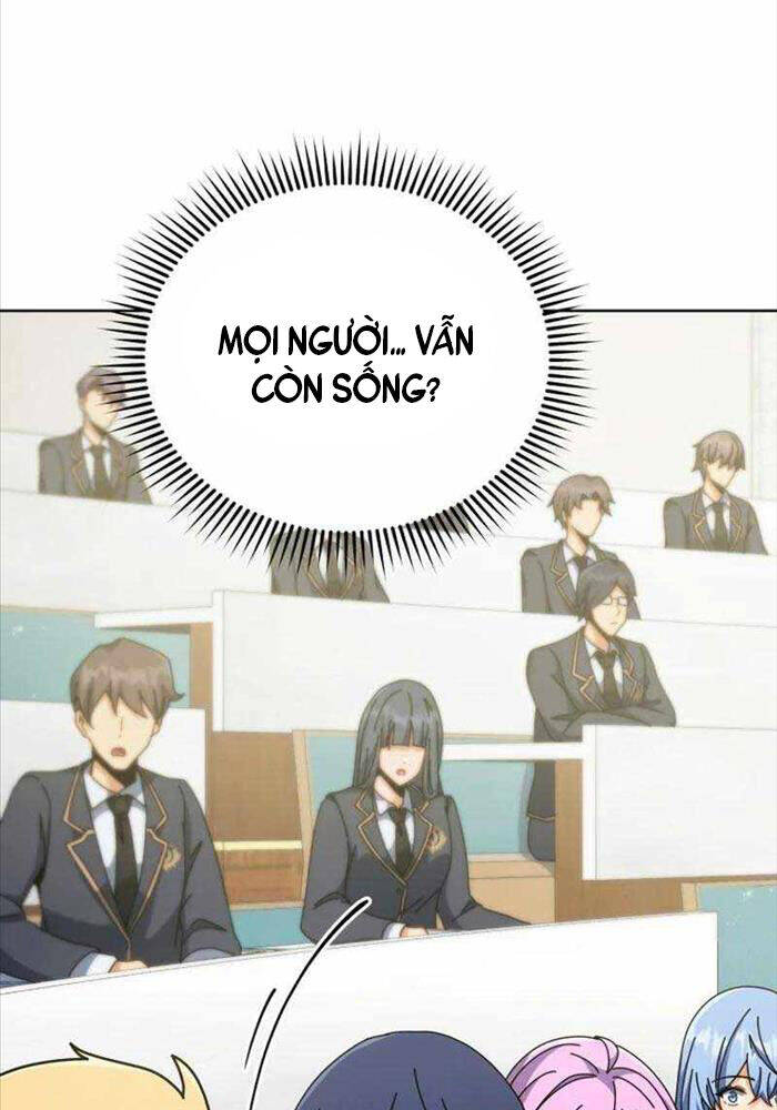 Tử Linh Sư Thiên Tài Của Học Viện Chapter 140 - Trang 45