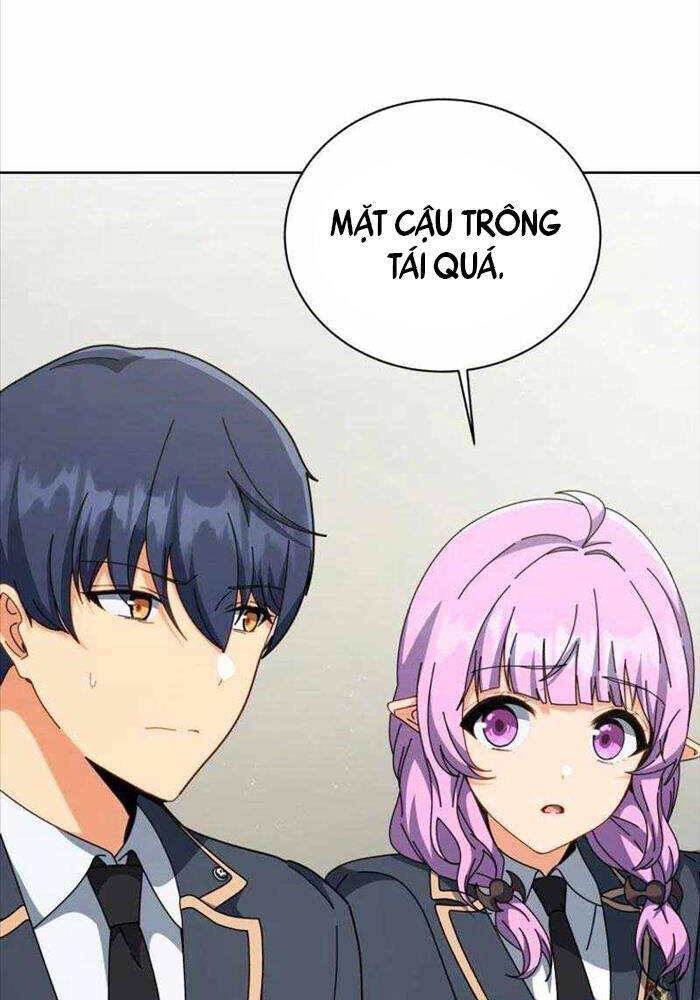 Tử Linh Sư Thiên Tài Của Học Viện Chapter 140 - Trang 57