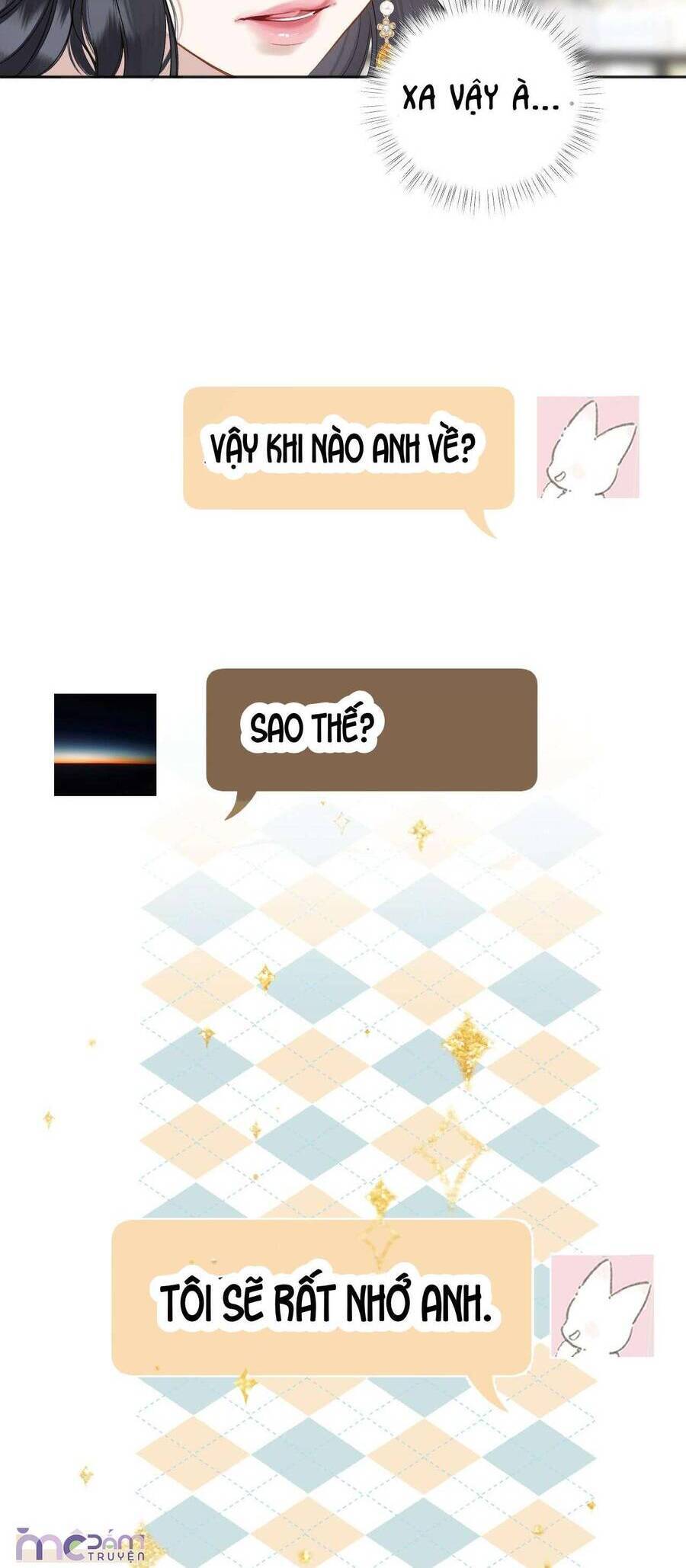 Tôi Cũng Muốn Làm Mợ Út - Chapter 37.1 - Page 19