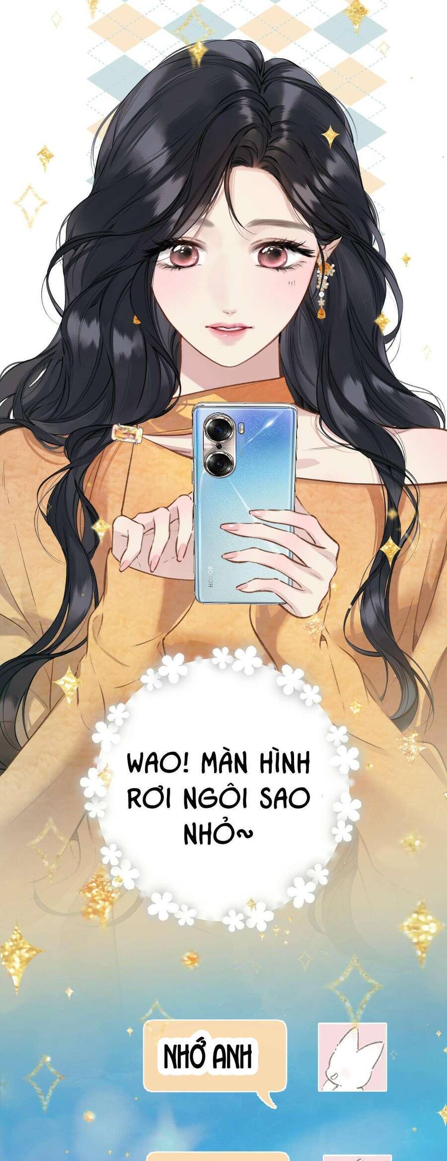 Tôi Cũng Muốn Làm Mợ Út - Chapter 37.1 - Page 20