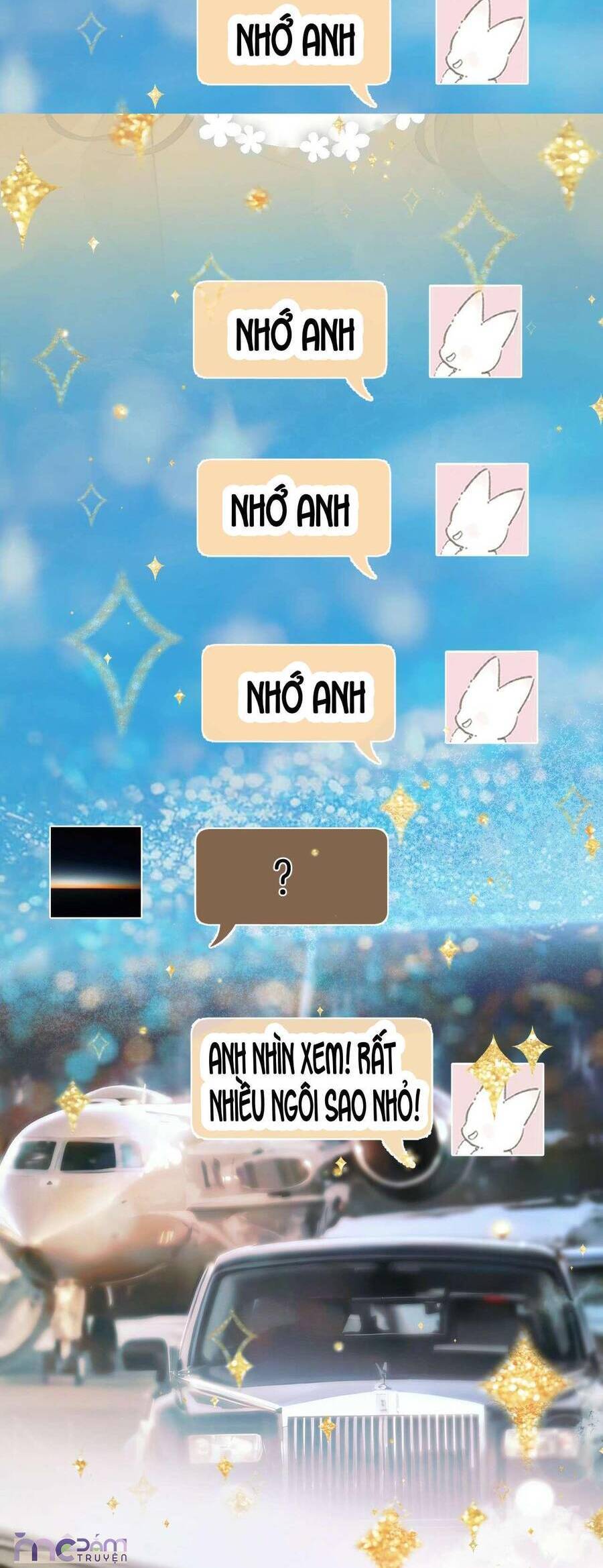 Tôi Cũng Muốn Làm Mợ Út - Chapter 37.1 - Page 21