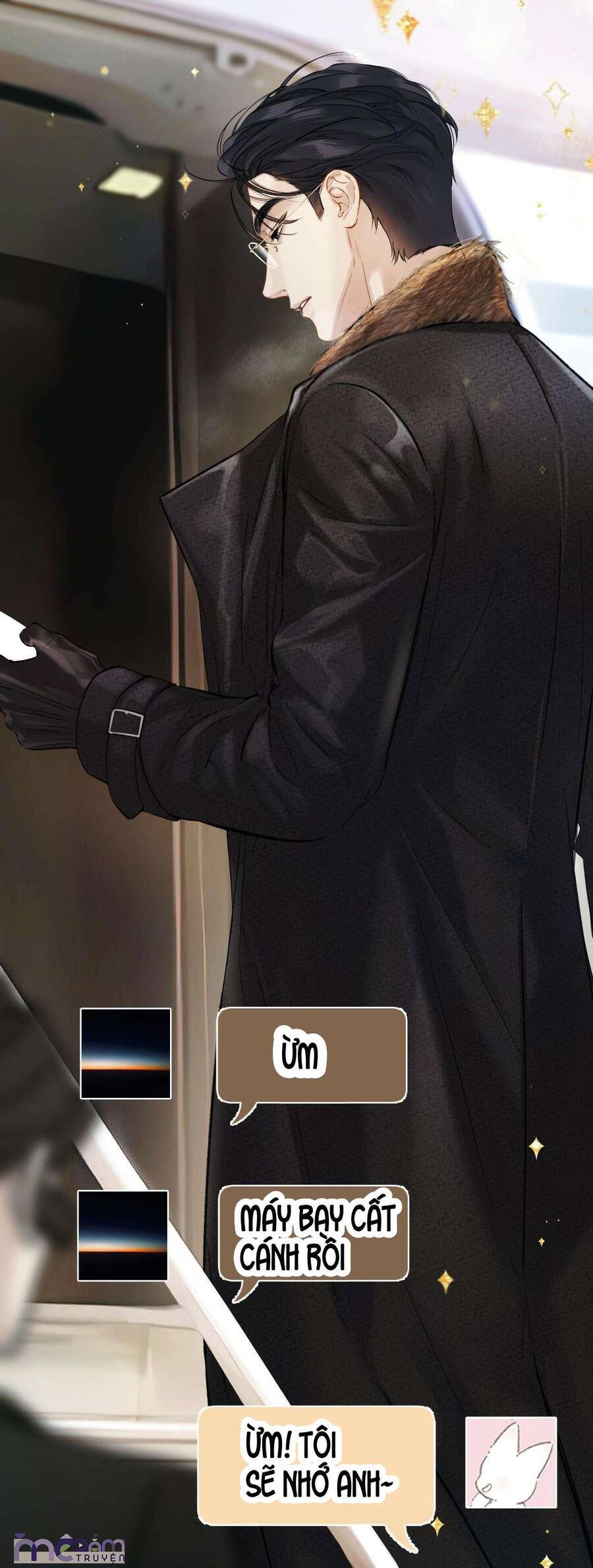 Tôi Cũng Muốn Làm Mợ Út - Chapter 37.1 - Page 22