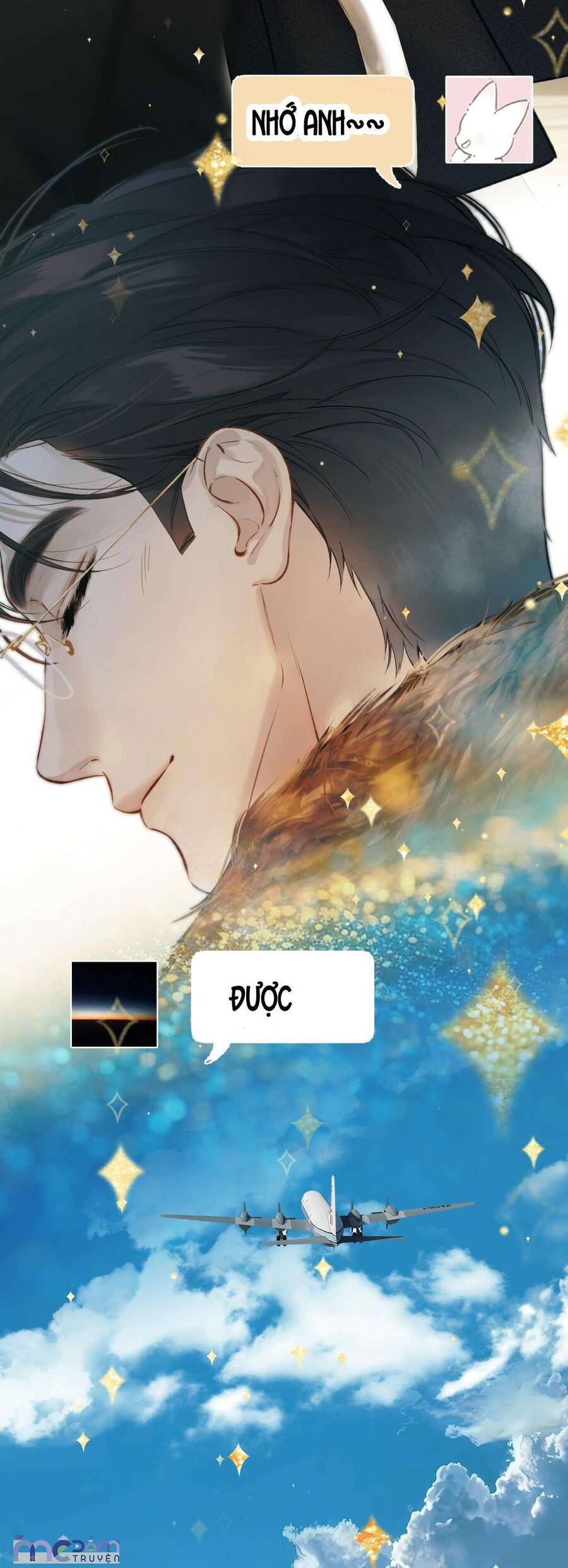 Tôi Cũng Muốn Làm Mợ Út - Chapter 37.1 - Page 23