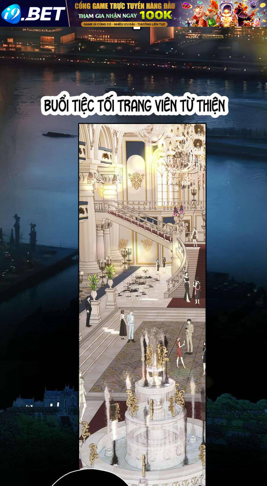 Tôi Cũng Muốn Làm Mợ Út - Chapter 37.1 - Page 25