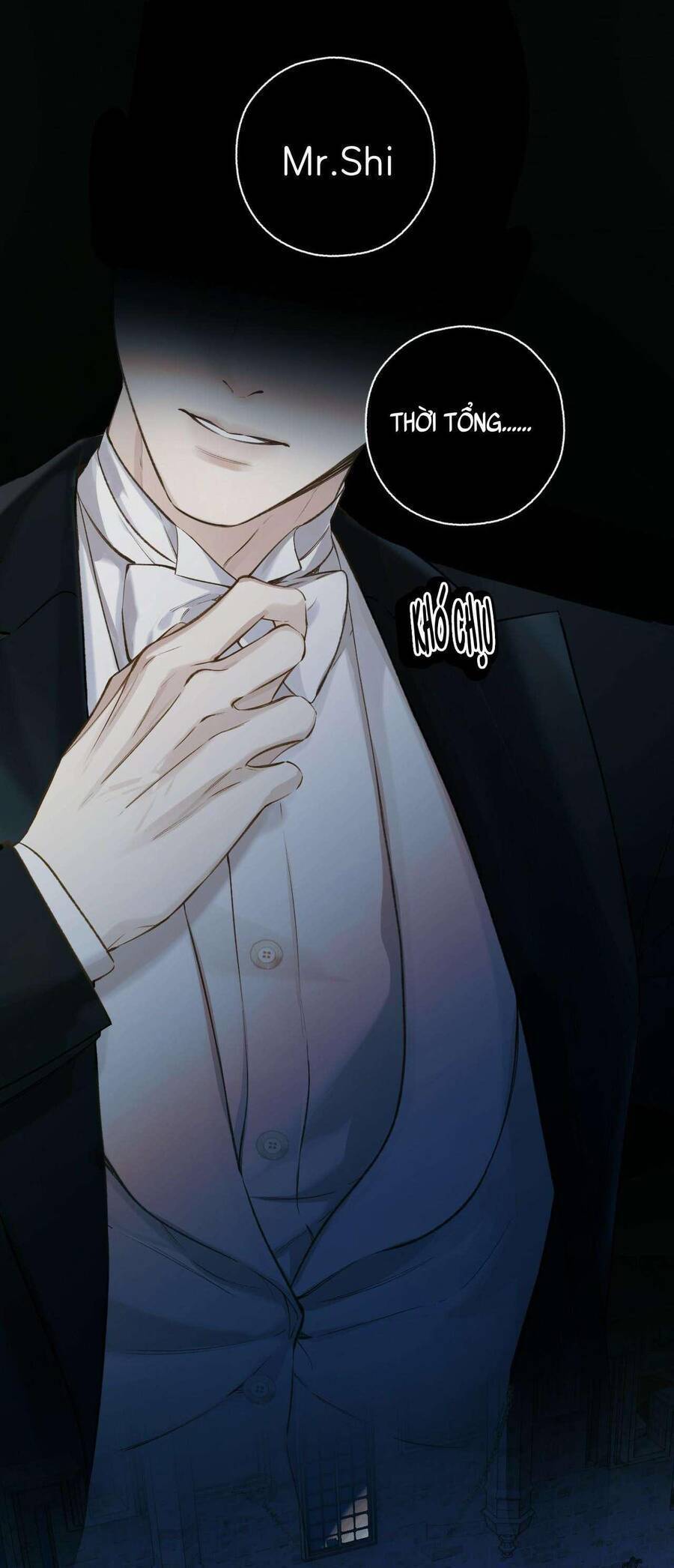 Tôi Cũng Muốn Làm Mợ Út - Chapter 37.1 - Page 27