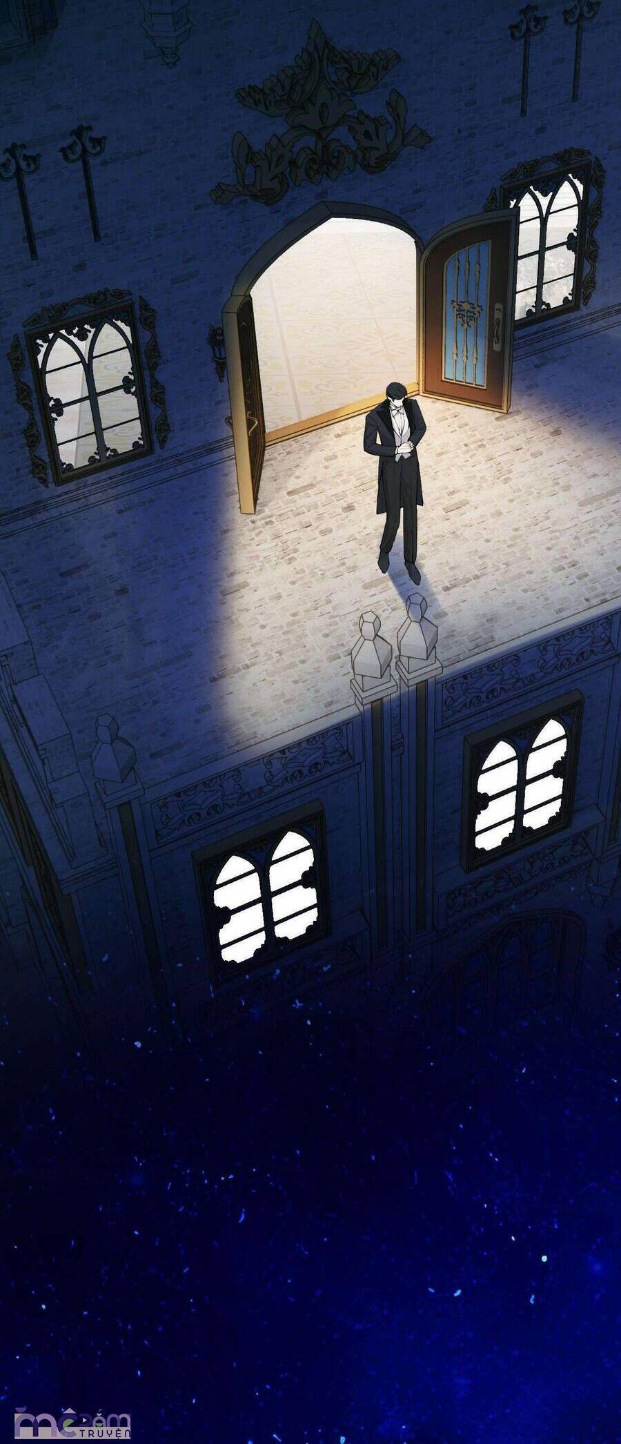 Tôi Cũng Muốn Làm Mợ Út - Chapter 37.1 - Page 28