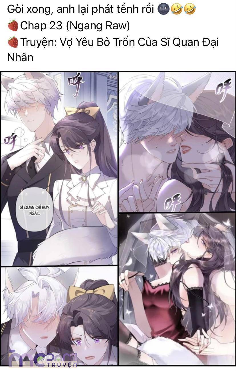 Tôi Cũng Muốn Làm Mợ Út - Chapter 37.1 - Page 3