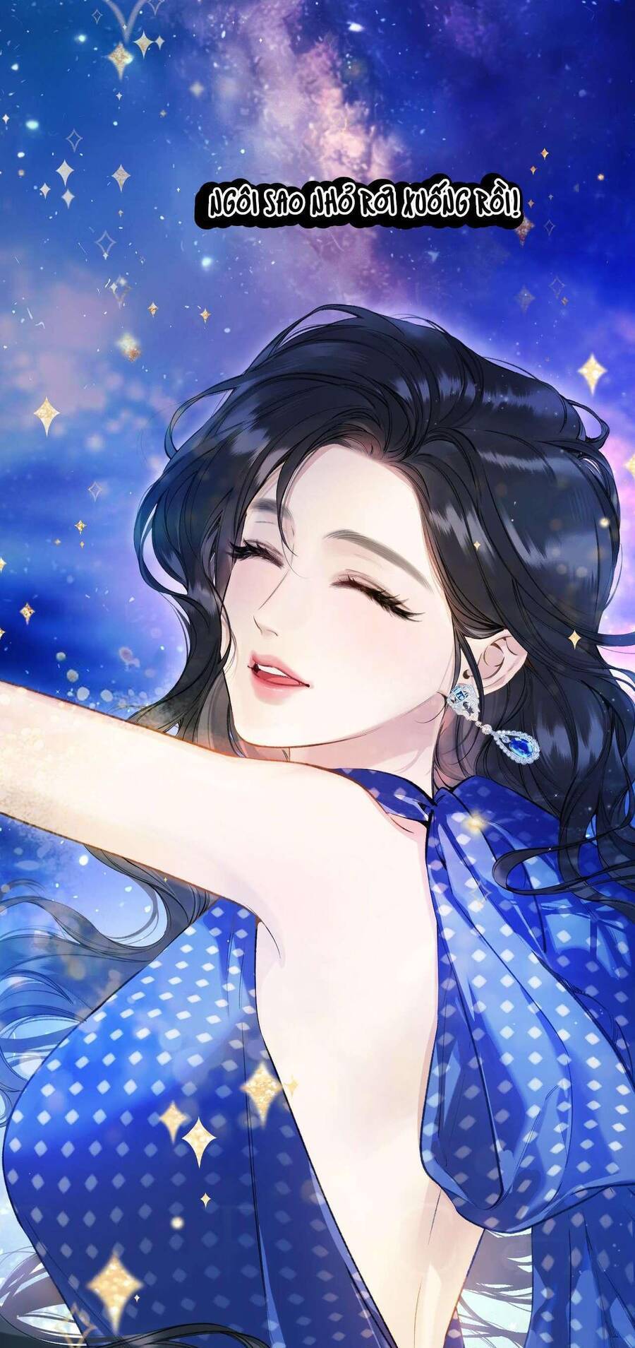 Tôi Cũng Muốn Làm Mợ Út - Chapter 37.1 - Page 32