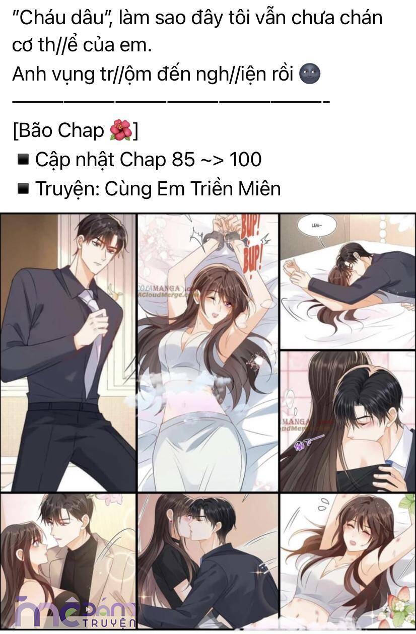 Tôi Cũng Muốn Làm Mợ Út - Chapter 37.1 - Page 34