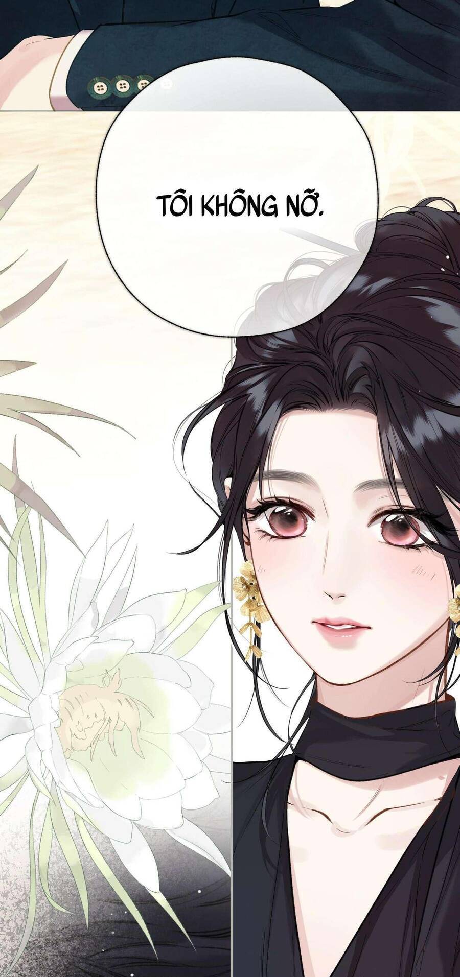 Tôi Cũng Muốn Làm Mợ Út - Chapter 37.1 - Page 5