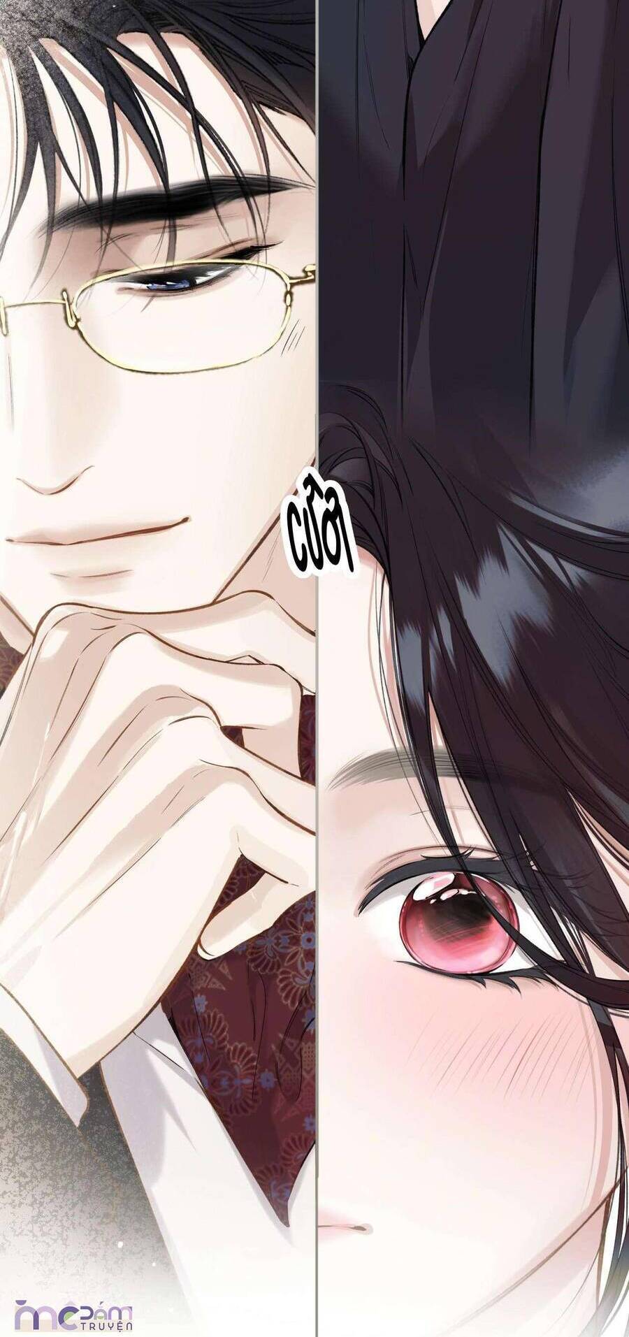 Tôi Cũng Muốn Làm Mợ Út - Chapter 37.1 - Page 6