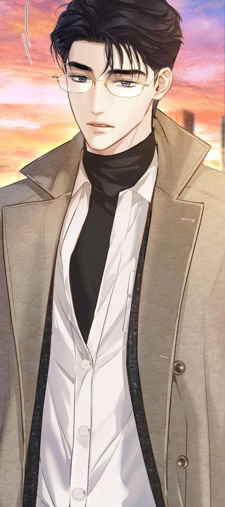 Tôi Cũng Muốn Làm Mợ Út - Chapter 37.2 - Page 11