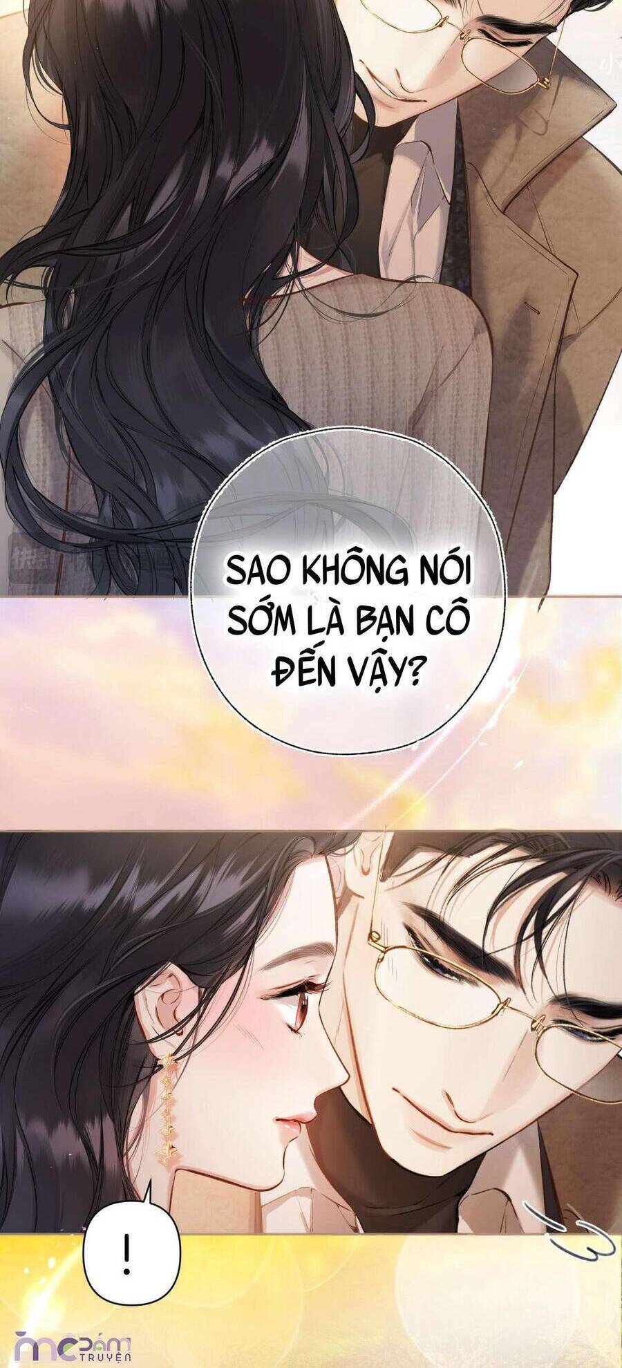 Tôi Cũng Muốn Làm Mợ Út - Chapter 37.2 - Page 18