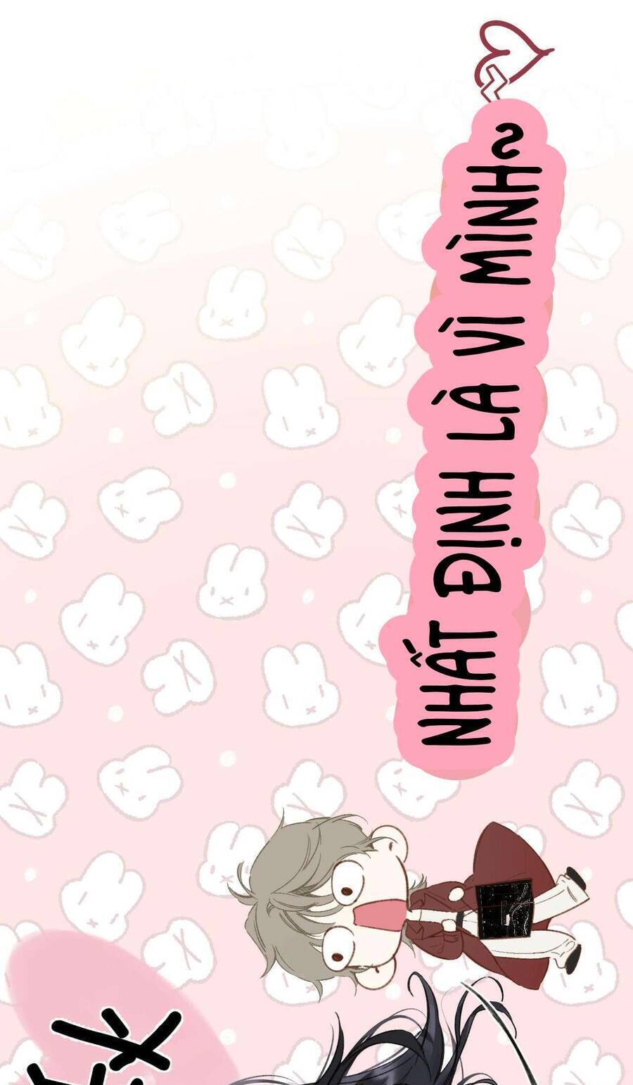 Tôi Cũng Muốn Làm Mợ Út - Chapter 37.2 - Page 21