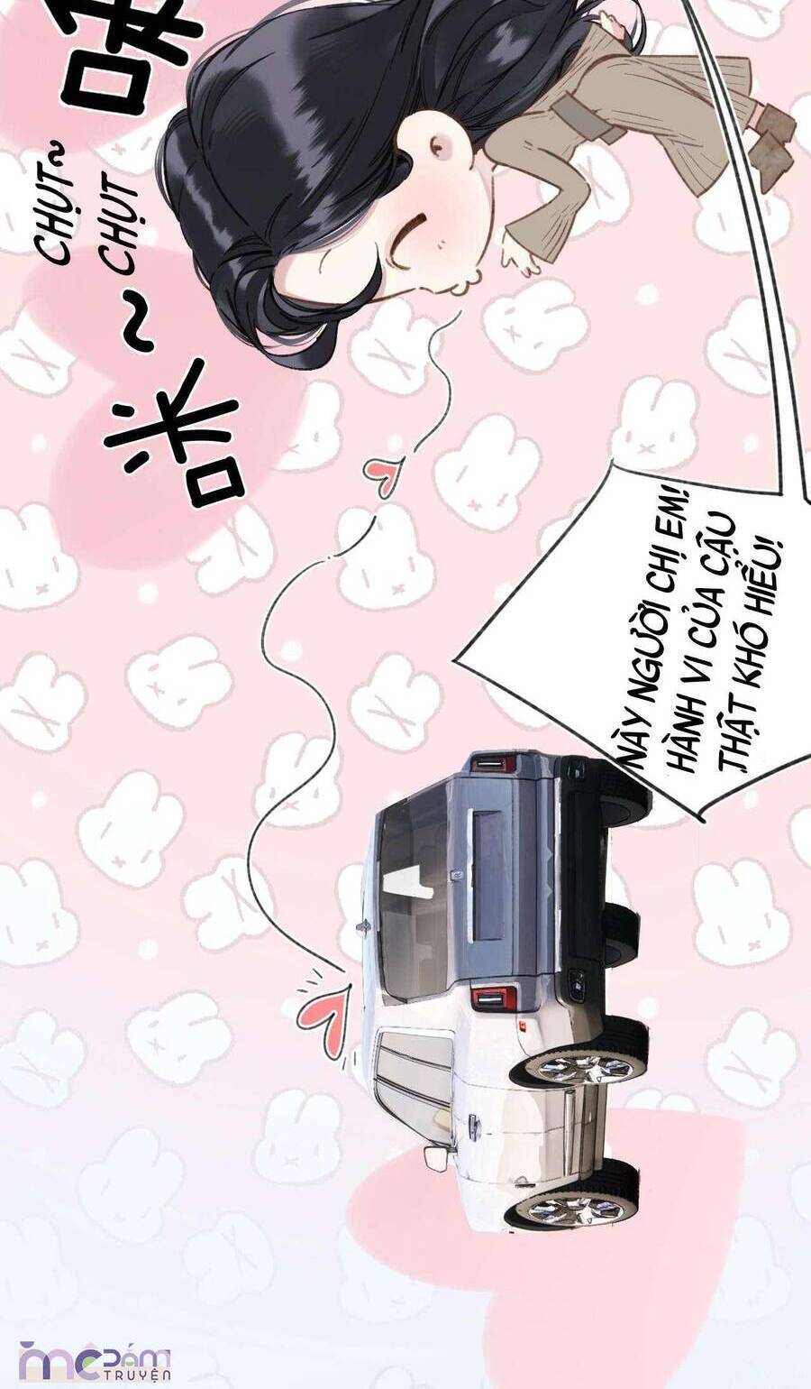 Tôi Cũng Muốn Làm Mợ Út - Chapter 37.2 - Page 22