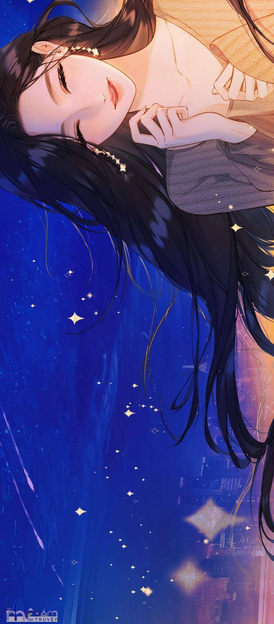 Tôi Cũng Muốn Làm Mợ Út - Chapter 37.2 - Page 24