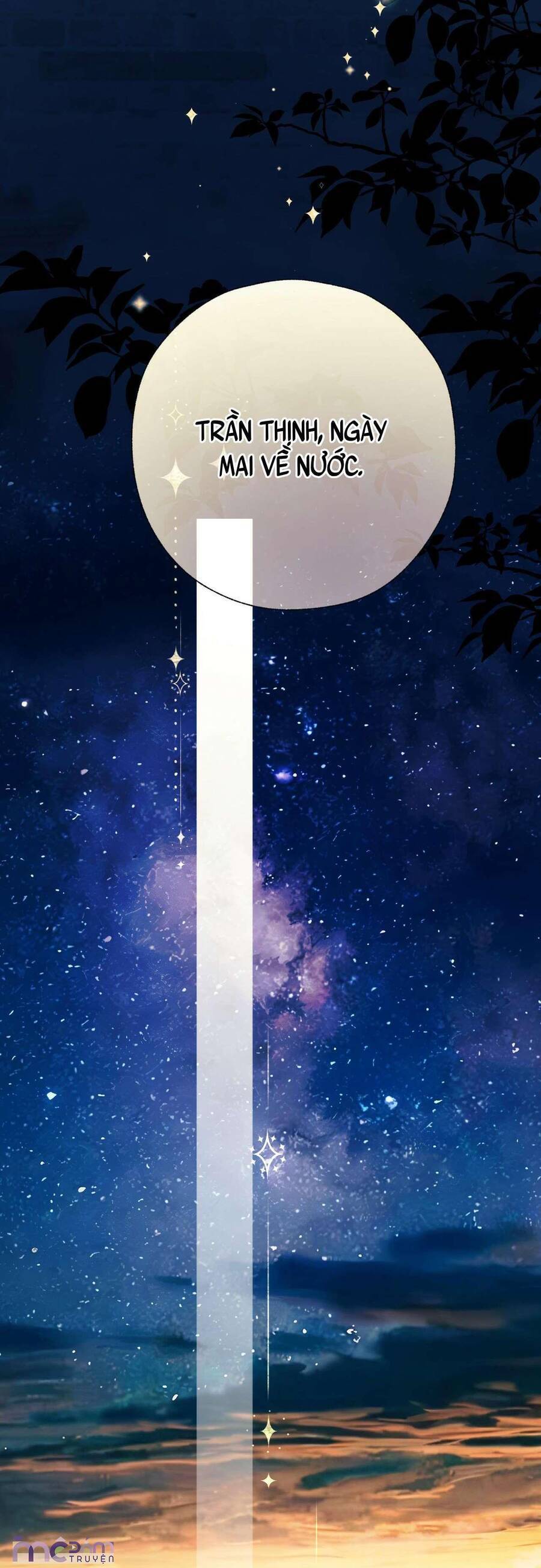 Tôi Cũng Muốn Làm Mợ Út - Chapter 37.2 - Page 7