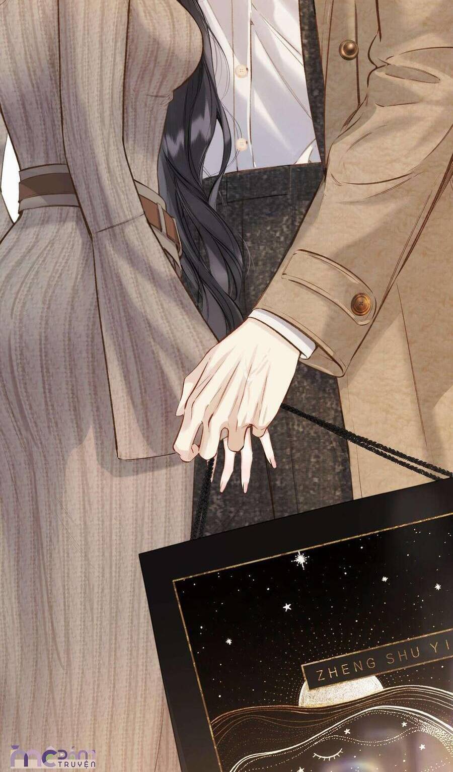 Tôi Cũng Muốn Làm Mợ Út - Chapter 37.3 - Page 10