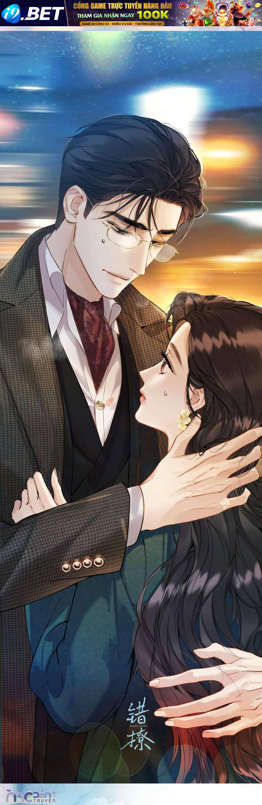 Tôi Cũng Muốn Làm Mợ Út - Chapter 37.3 - Page 23