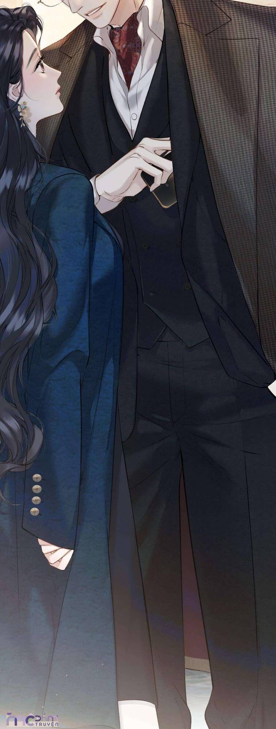 Tôi Cũng Muốn Làm Mợ Út - Chapter 37.3 - Page 25