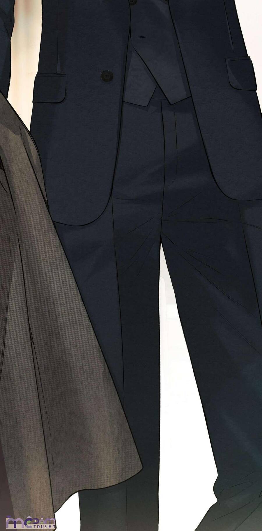 Tôi Cũng Muốn Làm Mợ Út - Chapter 37.3 - Page 27