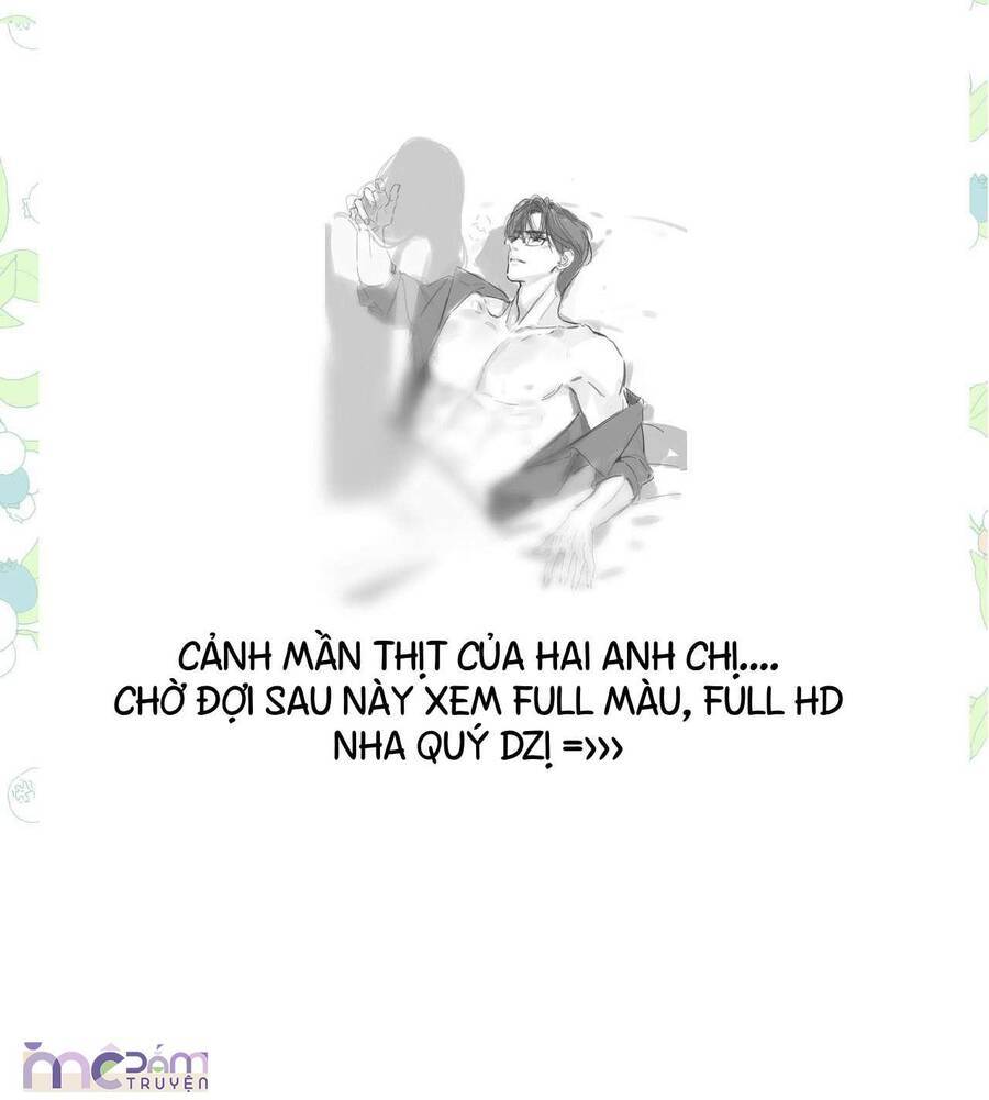 Tôi Cũng Muốn Làm Mợ Út - Chapter 37.3 - Page 4