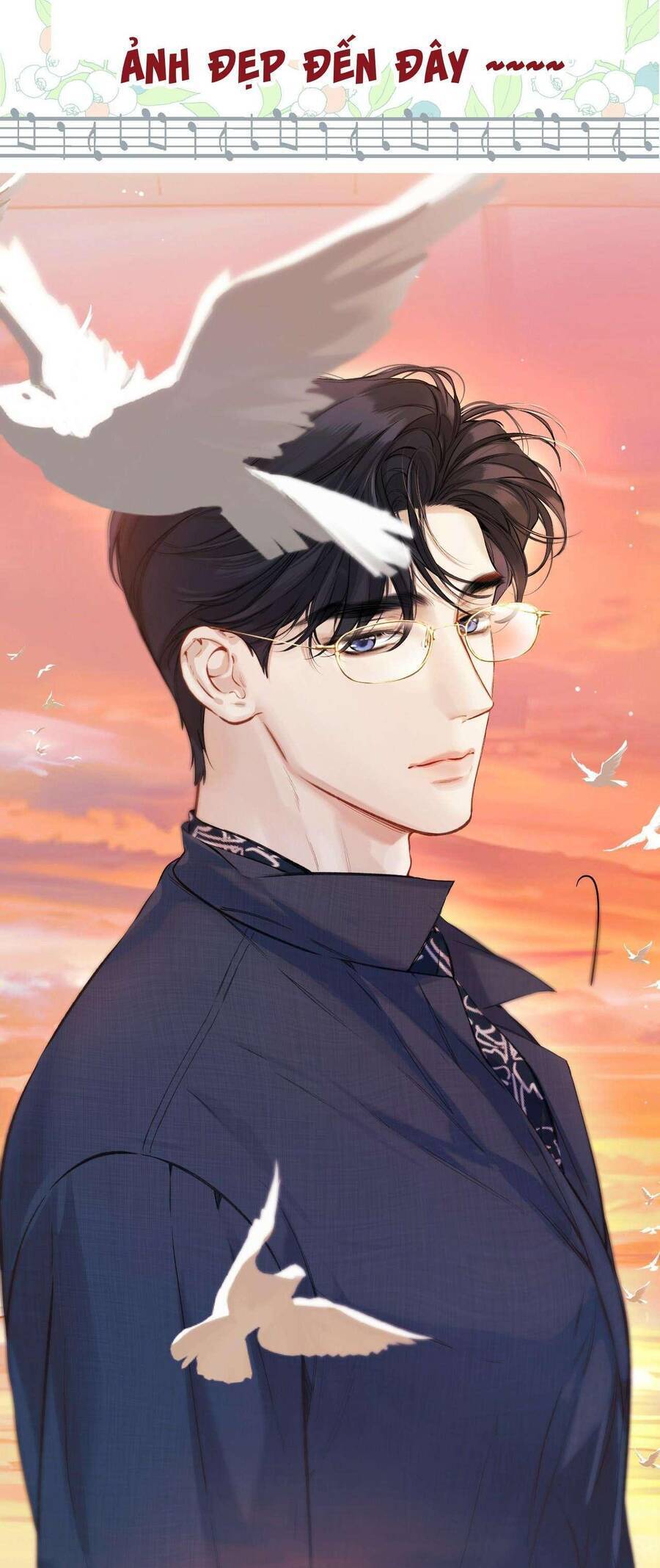 Tôi Cũng Muốn Làm Mợ Út - Chapter 37.3 - Page 5