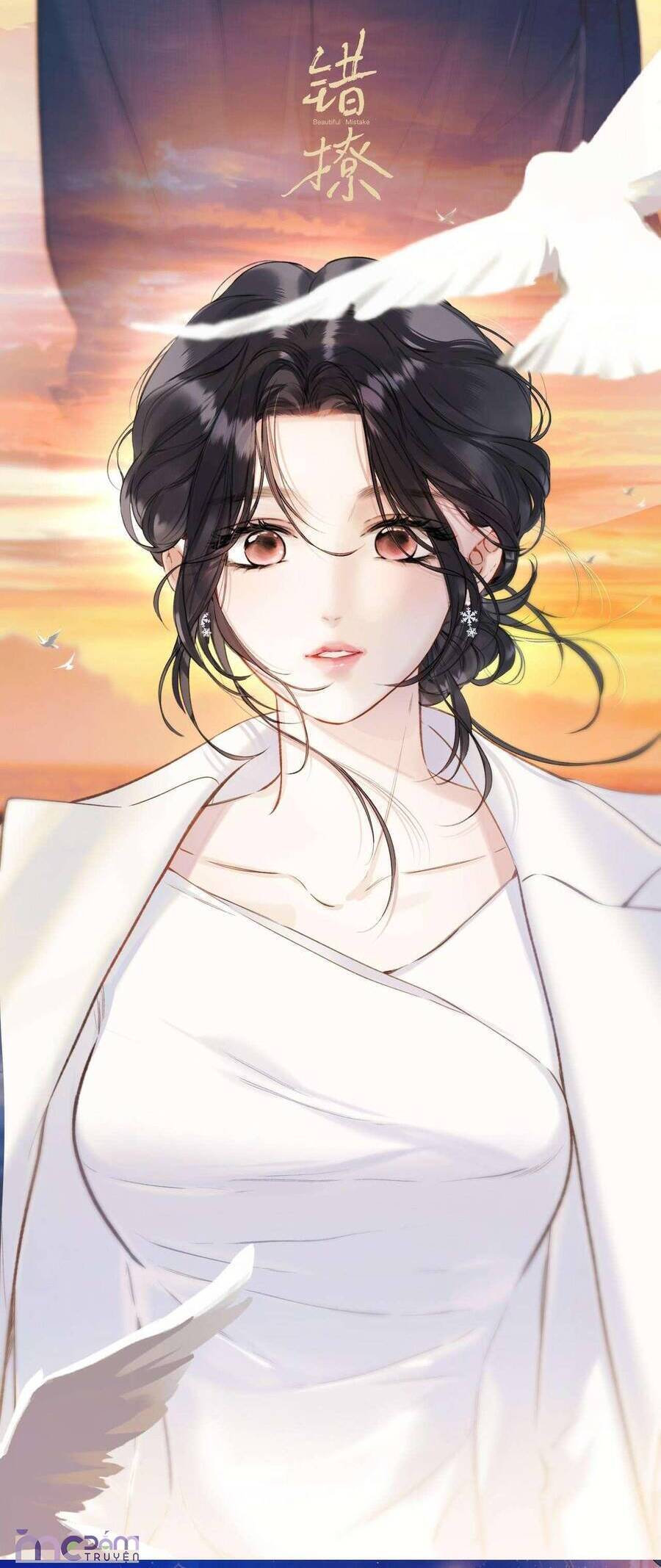 Tôi Cũng Muốn Làm Mợ Út - Chapter 37.3 - Page 6