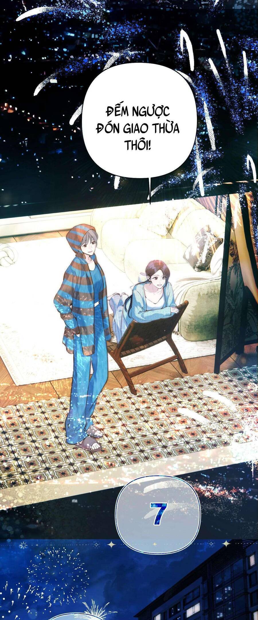 Tôi Cũng Muốn Làm Mợ Út - Chapter 38 - Page 13