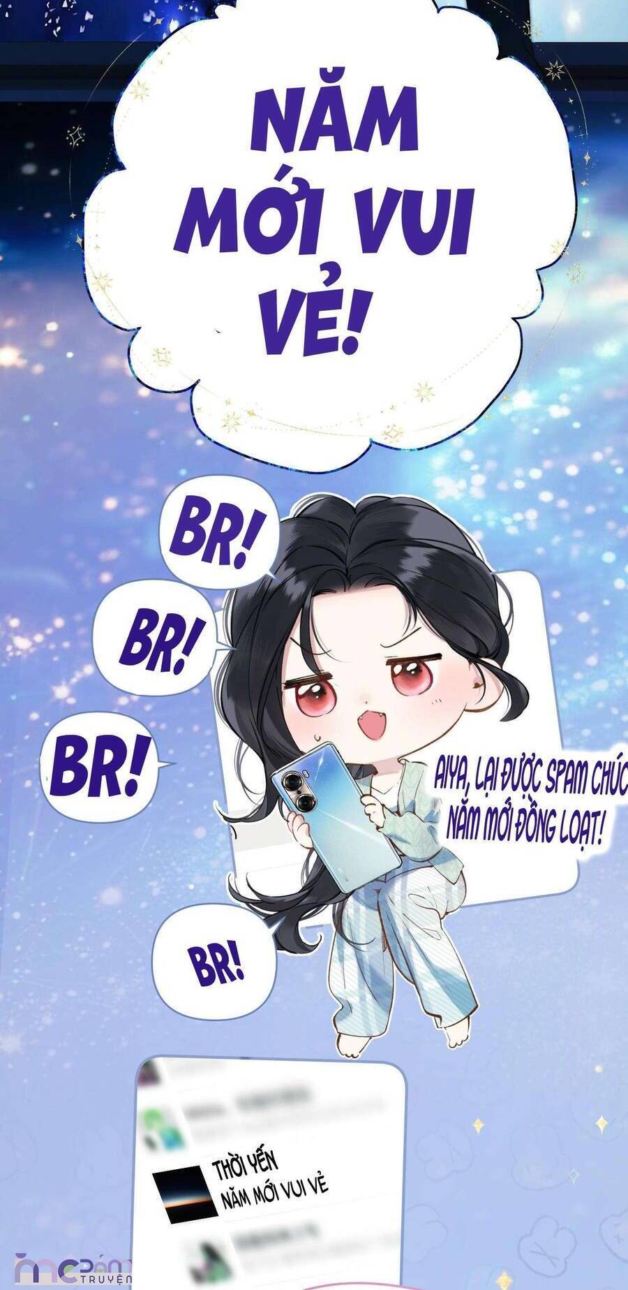 Tôi Cũng Muốn Làm Mợ Út - Chapter 38 - Page 16