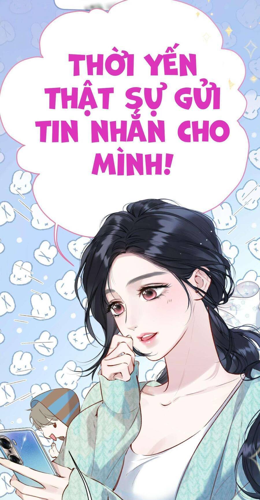 Tôi Cũng Muốn Làm Mợ Út - Chapter 38 - Page 17