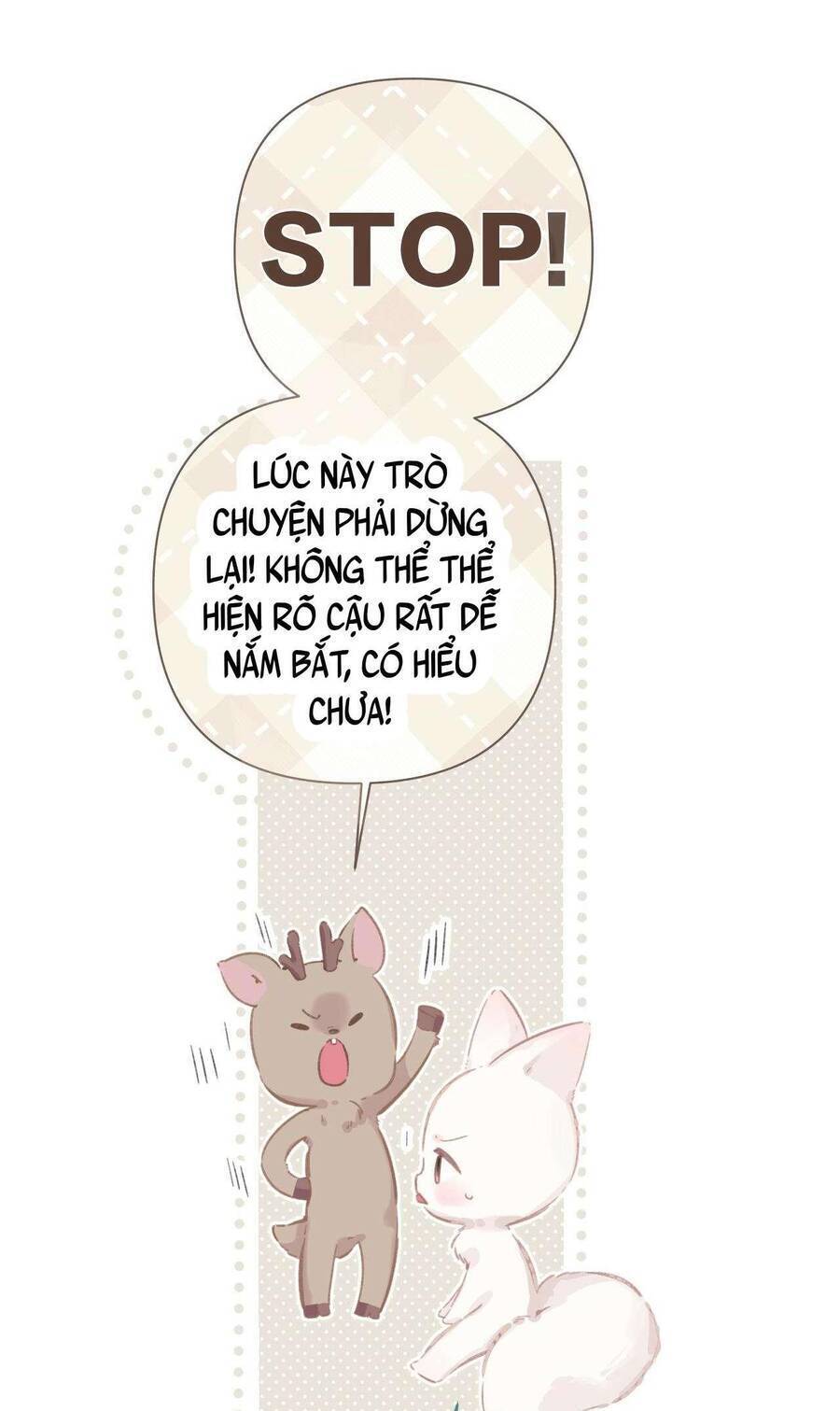 Tôi Cũng Muốn Làm Mợ Út - Chapter 38 - Page 21